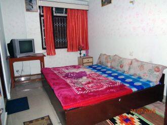 Hotel Omi, Gangtok 3